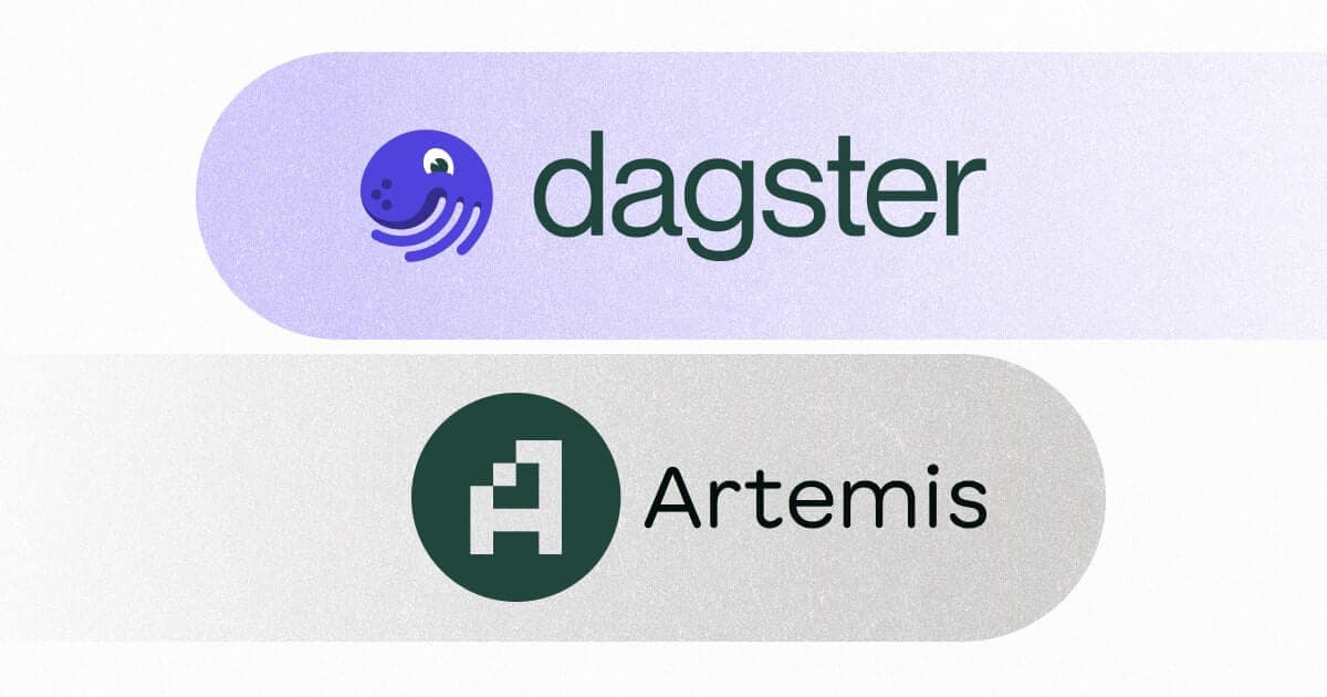 Case Study: Artemis - Powering the Crypto Markets