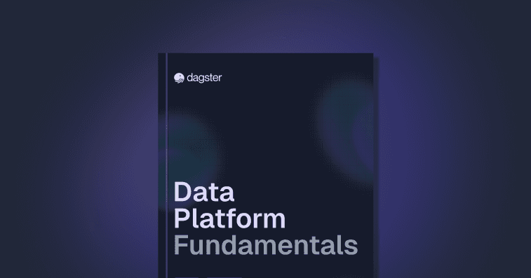 Download the eBook Primer on How to Build Data Platforms