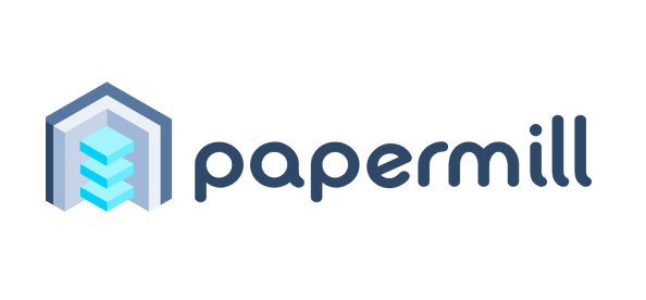 Dagster integration logo for papermill.png.
