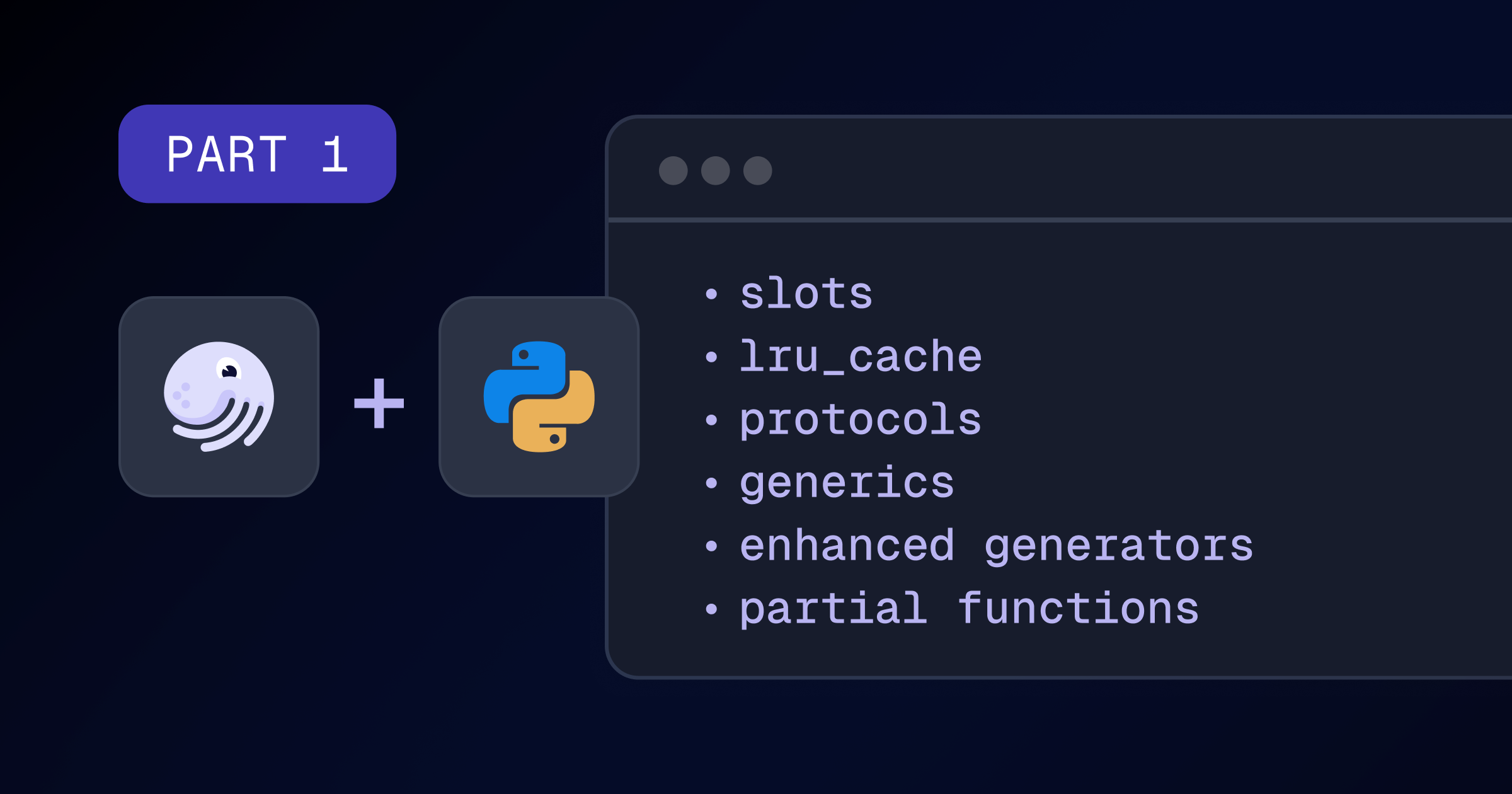 What CoPilot Won’t Teach You About Python (Part 1)