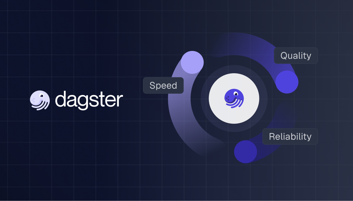 DataOps with Dagster: A Practical Guide to Building a Reliable Data Platform