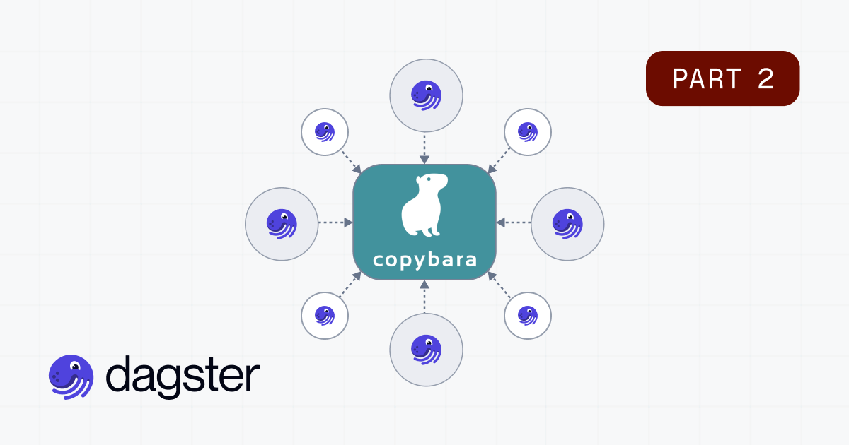 Monorepos, the hub-and-spoke model, and Copybara