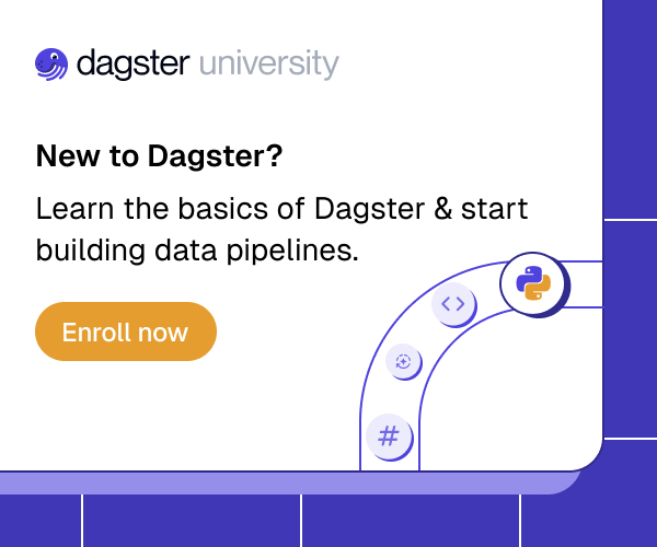 Dagster University