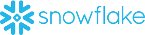 Snowflake logo
