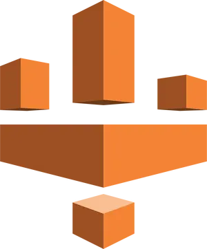 AWS Glue Data Catalog logo
