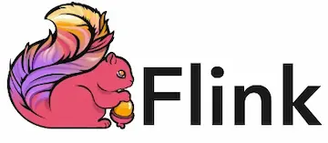 Flink logo