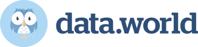 data.world logo