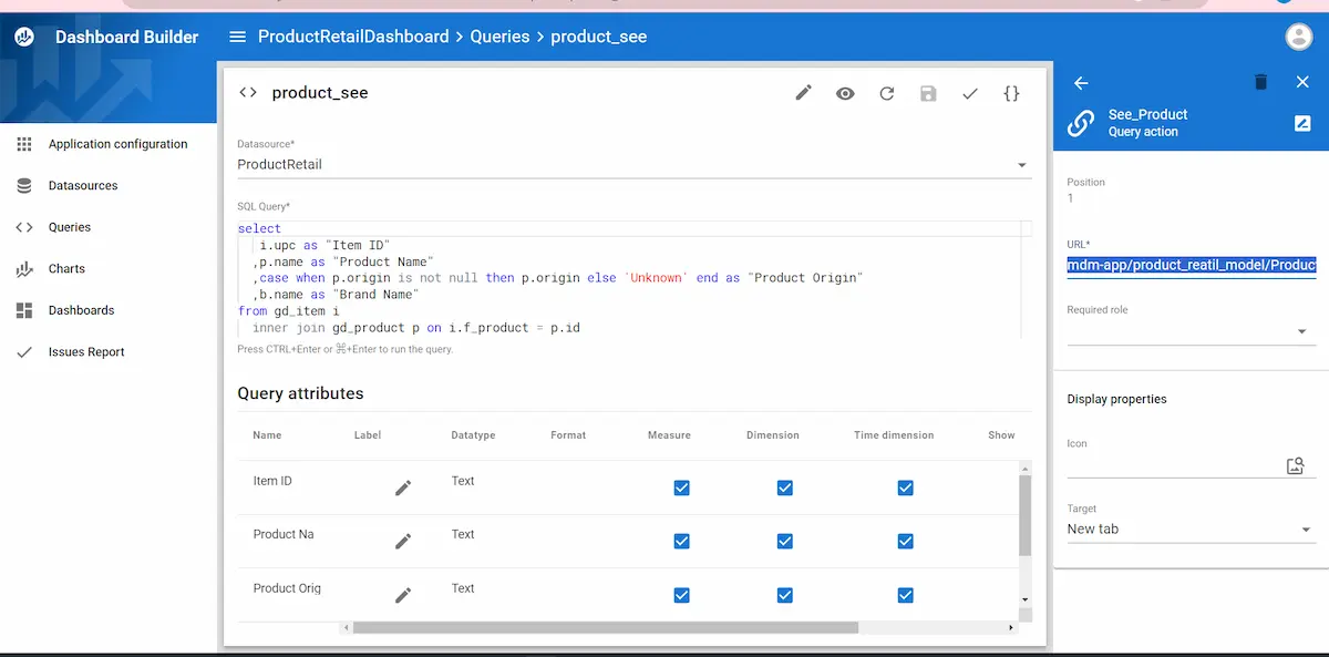 Key features of Semarchy xDM