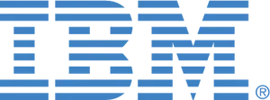 IBM logo
