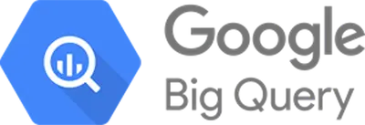 Google BigQuery logo